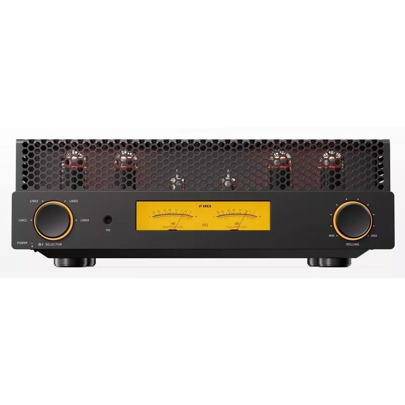 FiiO EA13 Tube Power Amplifier - Black