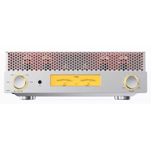 FiiO EA13 Tube Power Amplifier - Silver