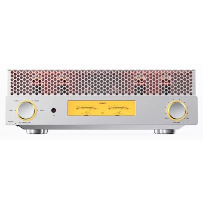 FiiO EA13 Tube Power Amplifier - Silver