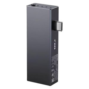 FiiO E-Stick Backup Battery for Portable DAC/Amp - Black