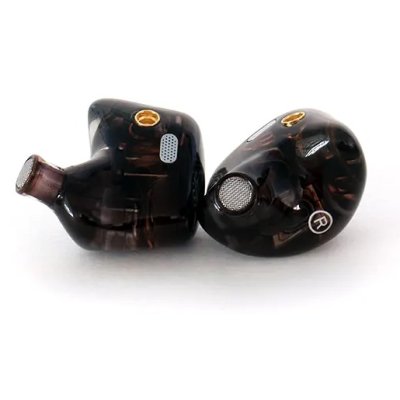 FiiO FA19 10-Driver Balanced Armature In-Ear Monitors