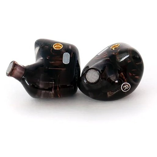 FiiO FA19 10-Driver Balanced Armature In-Ear Monitors