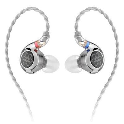 FiiO FD11 In-Ear Monitors