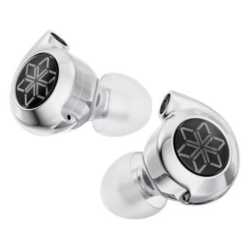 FiiO FD11 In-Ear Monitors - Earpiece Detail