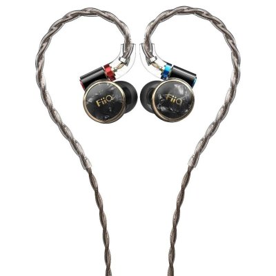 FiiO FD3 (Black)