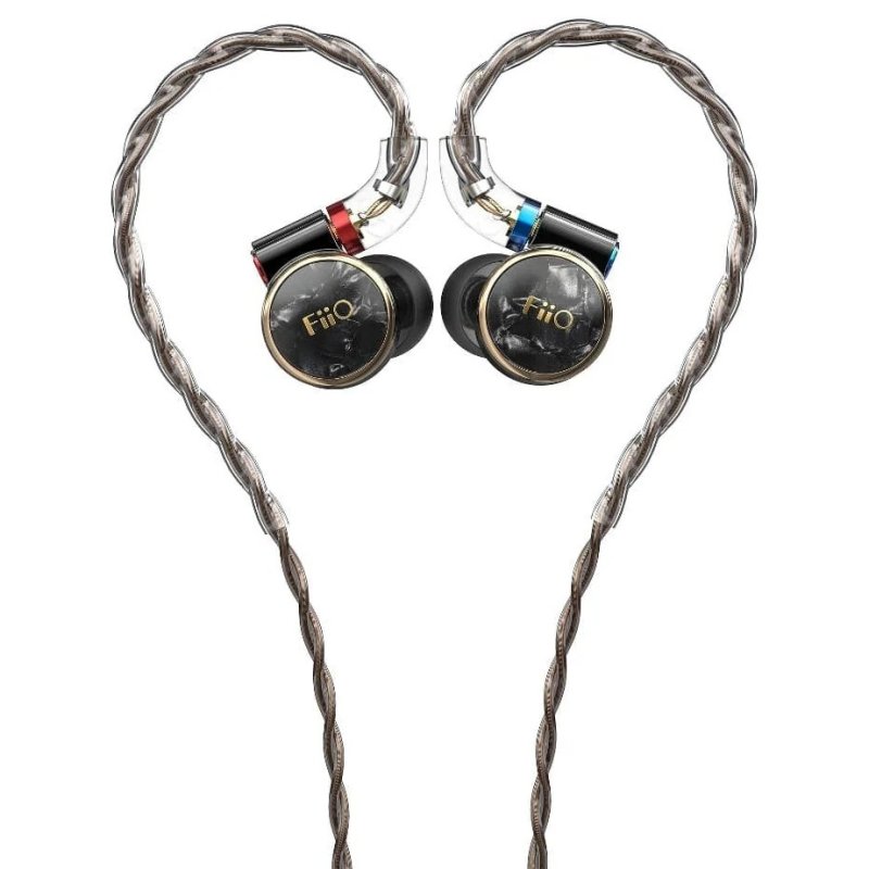 FiiO FD3 (Black)