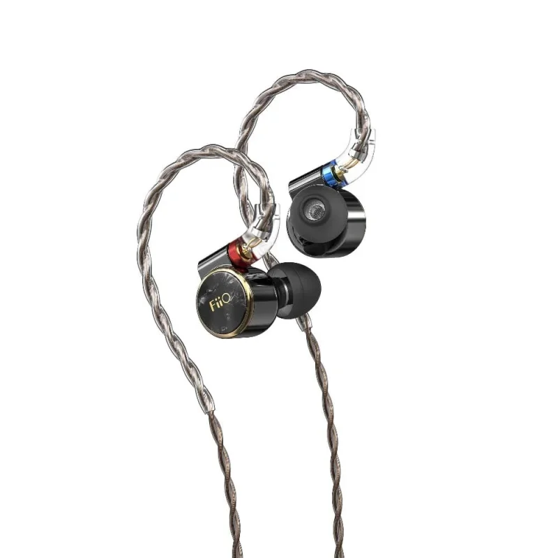 FiiO FD3 Pro In-Ear Monitors