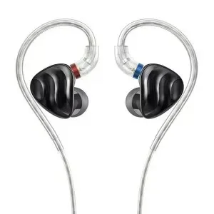 FiiO FH3 In-Ear Monitors