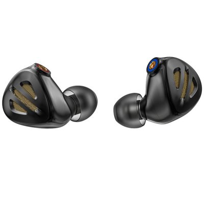 FiiO FH9 Black