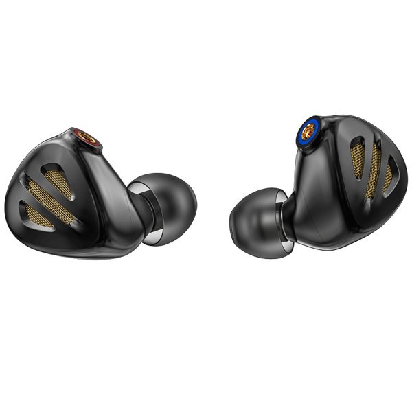 FiiO FH9 Black