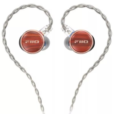 FiiO FP3 In-Ear Monitors - Rosewood