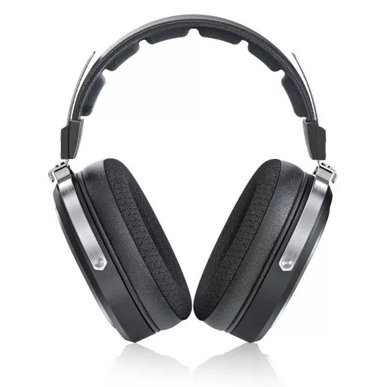 FiiO FT1 Pro Black - Front View