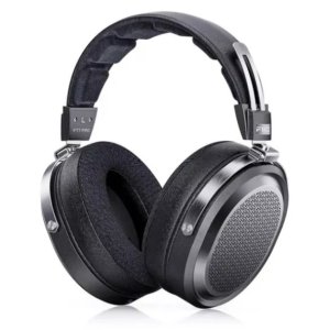 FiiO FT1 Pro Open-Back Planar Magnetic Headphones - Black