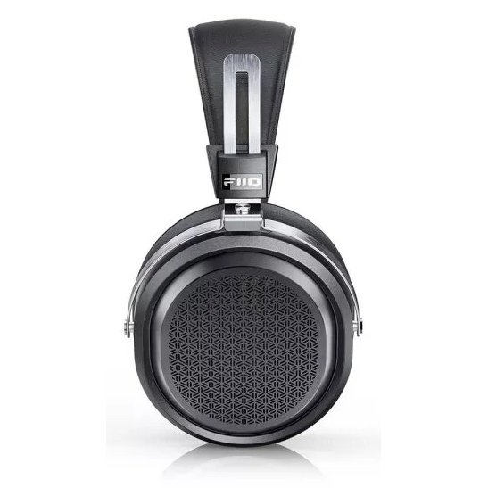 FiiO FT1 Pro Black - Side Profile