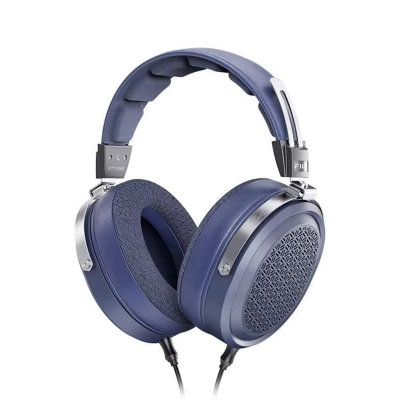FiiO FT1 Pro Open-Back Planar Magnetic Headphones - Blue