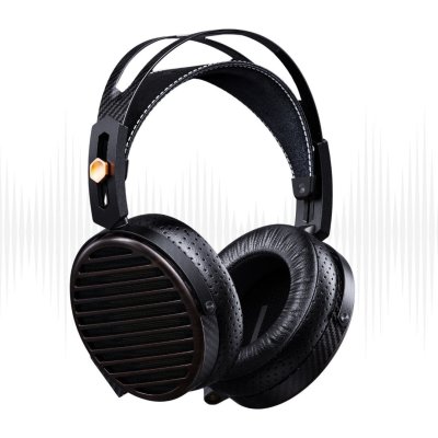 FiiO FT7 Flagship Open Back Planar Over Ear Headphones