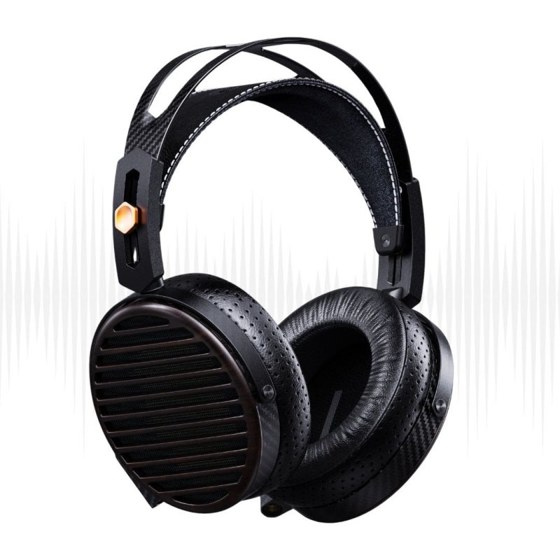 FiiO FT7 Flagship Open Back Planar Over Ear Headphones