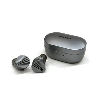 FiiO FW3 True Wireless In-Ear Earphones - Grey
