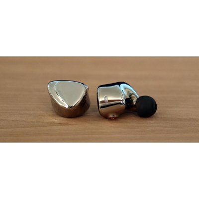 FiiO FX17 13-Driver Tribrid In-Ear Monitors
