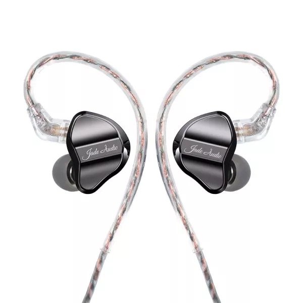 FiiO JD1 In-Ear Earphones Black