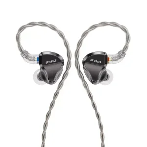 FiiO JH5 In-Ear Monitor - Black