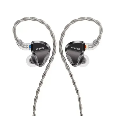 FiiO JH5 In-Ear Monitor - Black