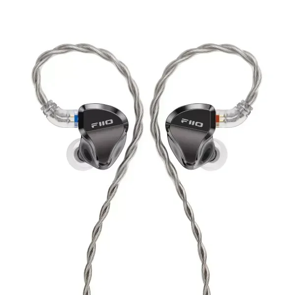 FiiO JH5 In-Ear Monitor - Black