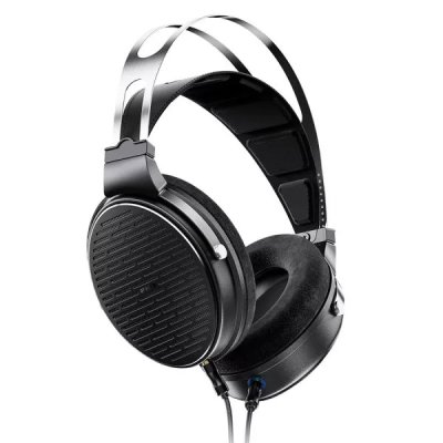 FiiO Jade Audio JT3 Headphones - Black