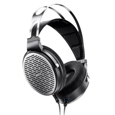 FiiO Jade Audio JT3 Headphones - Silver