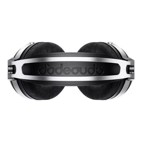 FiiO Jade Audio JT3 - Headband Detail