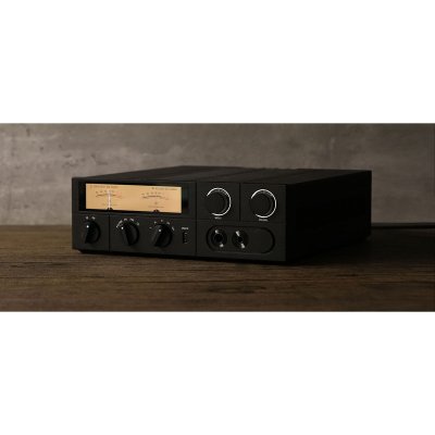 FiiO K17 Desktop DAC and Headphone Amplifier - Black