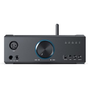 FiiO K9 Desktop Headphone Amp/DAC - Standard Edition