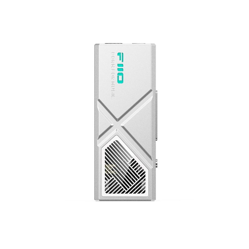 FiiO KA13 DAC/Amp - Dawn Silver
