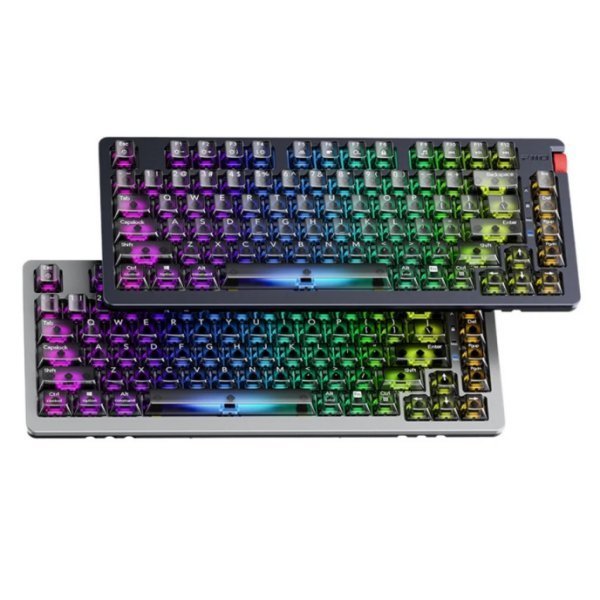 FiiO KB3 HiFi Mechanical Keyboard