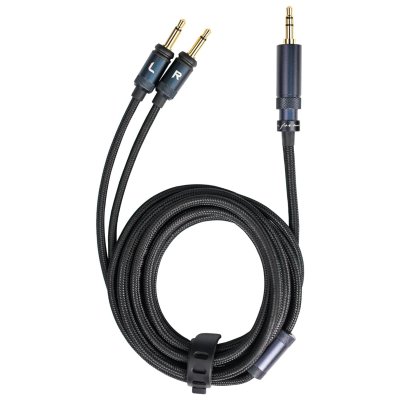 FiiO LL-RC Headphone Cable with Furukawa Monocrystalline Copper (3m)