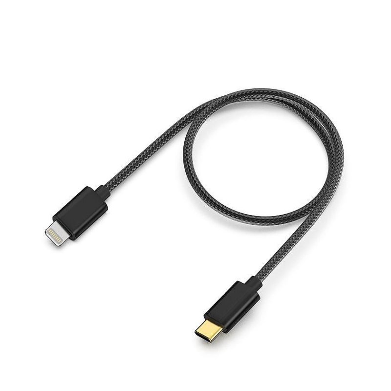 FiiO LT-LT3 angle view
