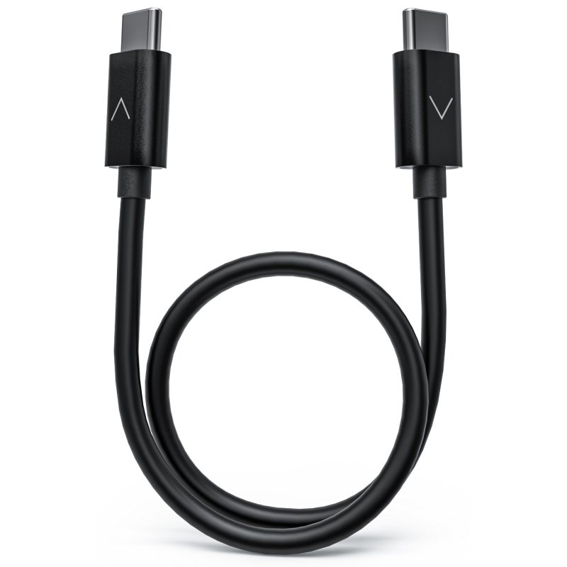 FiiO LT-TC5 USB-C to USB-C Data Cable (150cm)