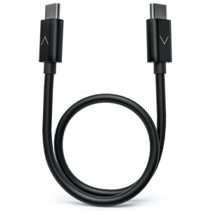 FiiO LT-TC5 Type-C to Type-C USB Data Cable 80cm