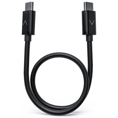FiiO LT-TC5 Type-C to Type-C USB Data Cable 80cm