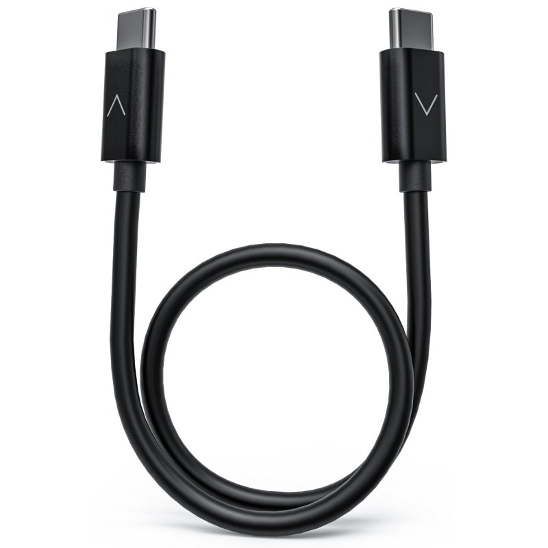 FiiO LT-TC5 Type-C to Type-C USB Data Cable 80cm