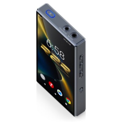 FiiO M33 R2R Digital Audio Player - Black