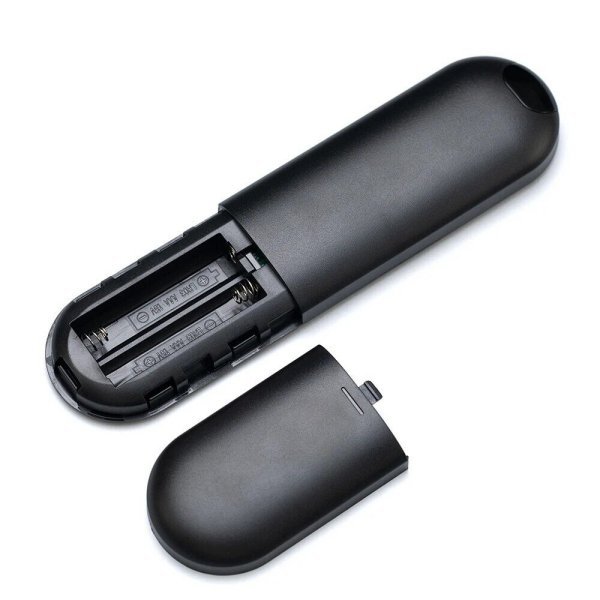 FiiO RM3 Bluetooth Remote Controller - Battery Compartment