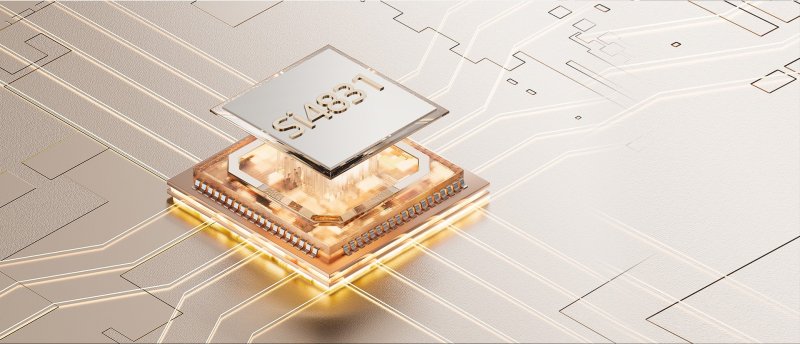 FiiO RR11 Gold - Lifestyle shot