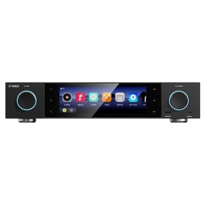 FiiO S15 Black