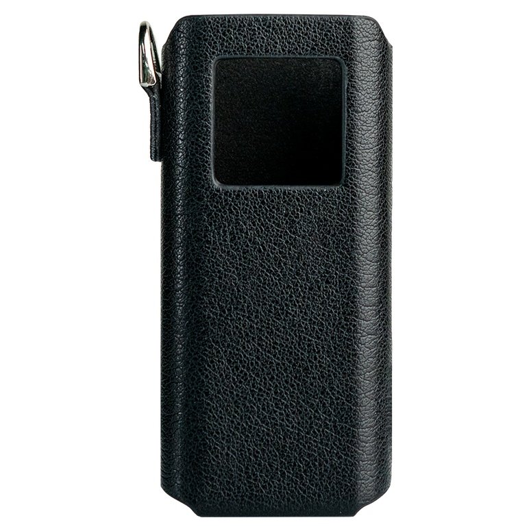 Leather Case for the FiiO BTR15