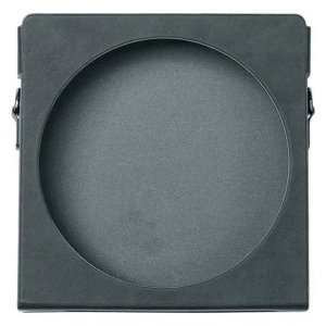 FiiO DM15 Leather Protective Case - Black