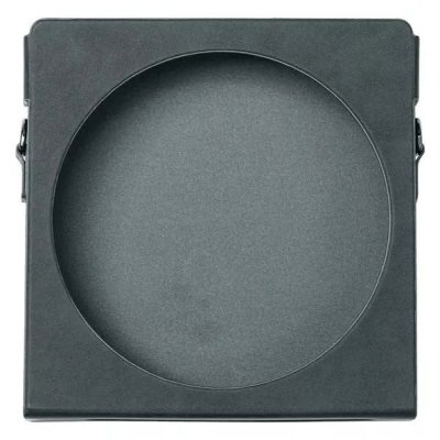 FiiO DM15 Leather Protective Case - Black