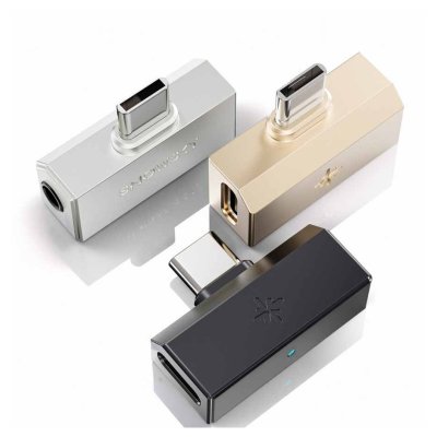 FiiO Tiny B - Black