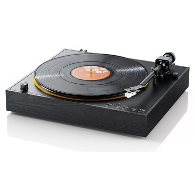 FiiO TT11 Fully Automatic Turntable - Black