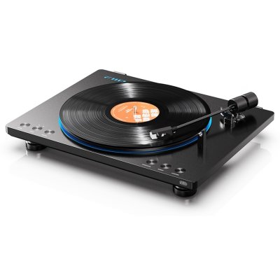 FiiO TT13 Turntable with Bluetooth - Black